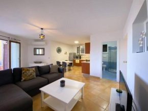 Lilibeth's home Castelsardo